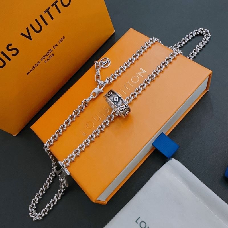 Louis Vuitton Necklaces